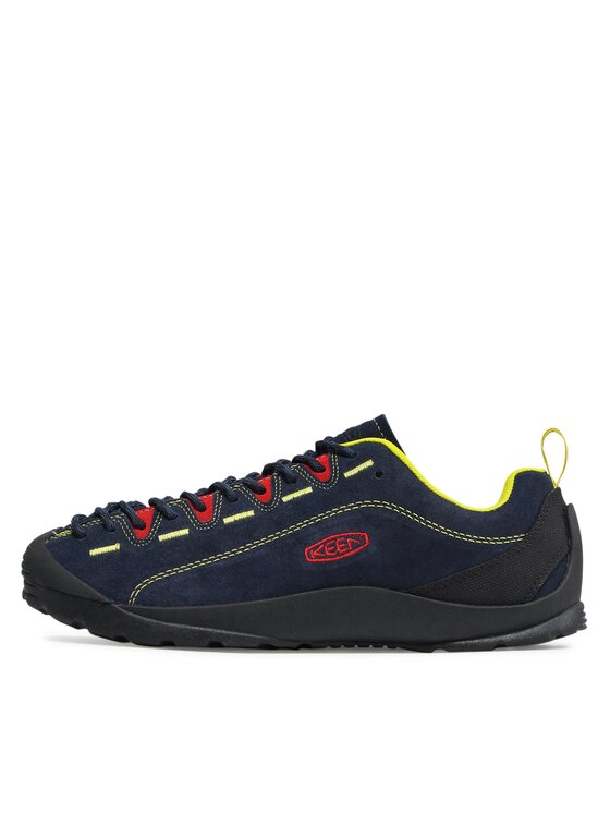 Keen Trekking Keen Jasper 1026046 Tamnoplava