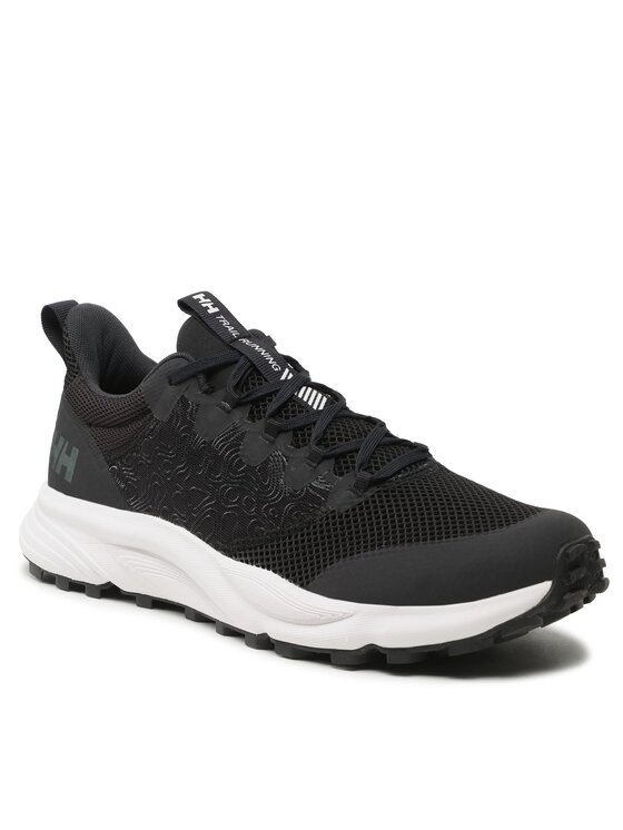 Helly Hansen Сникърси Helly Hansen Featherswift Tr 11786 Черен