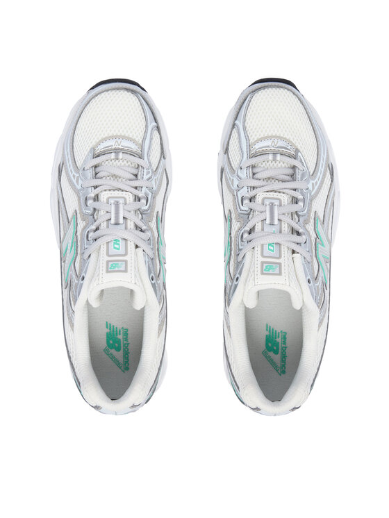 New Balance Сникърси New Balance G7402H8 Сребрист