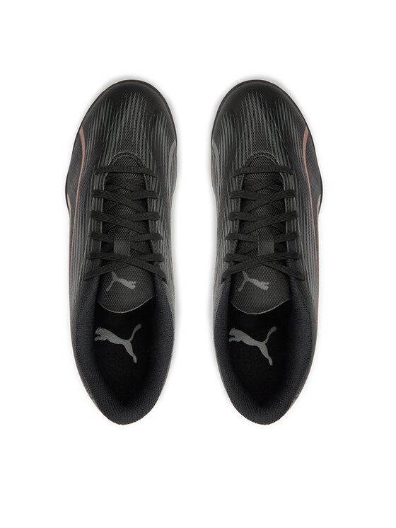 Puma Tenisice za nogomet Puma Ultra Play 10776502 02 Crna
