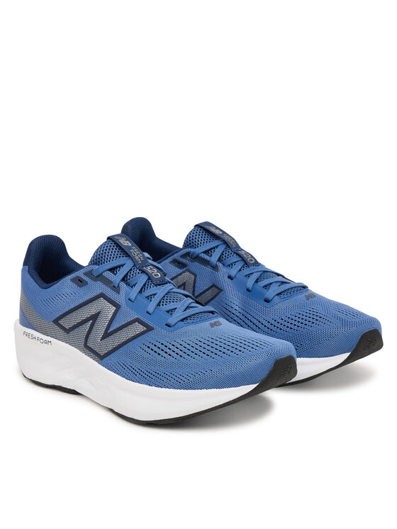New Balance Παπούτσια για Τρέξιμο New Balance  Fresh Foam x 520 v9 M52028X Μπλε