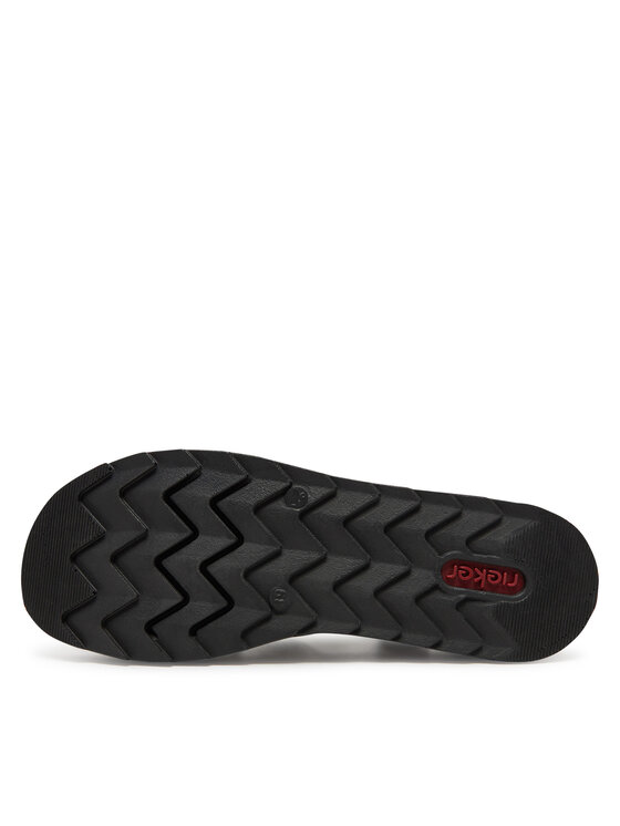 Rieker Sandali Rieker CEO-V7904-00 Nero