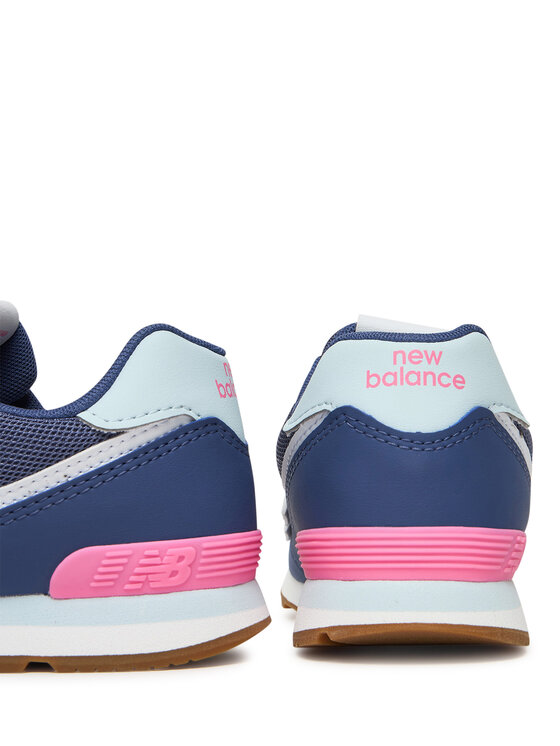 New Balance Sneakers New Balance GC574NJ Bleumarin