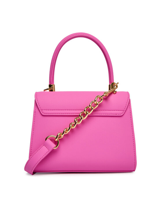 LOVE MOSCHINO Torbica LOVE MOSCHINO JC4024PP1OKD0604 Ružičasta