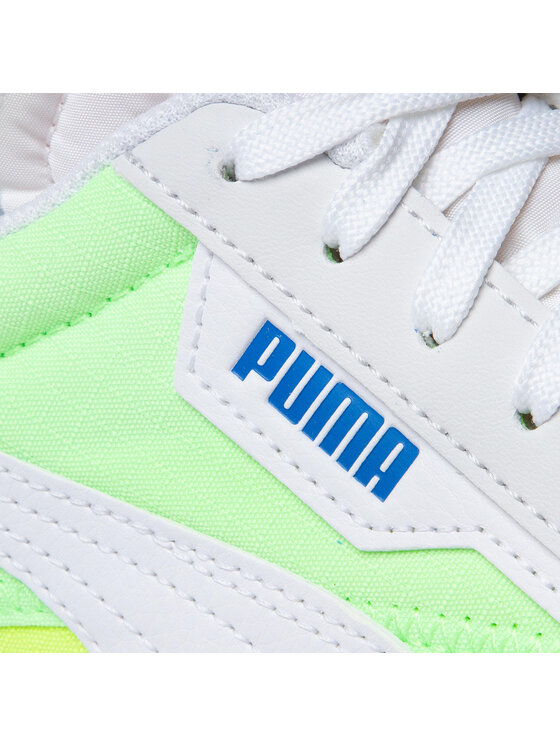 Puma Αθλητικά Puma Future Rider Play On 371149 75 Λευκό