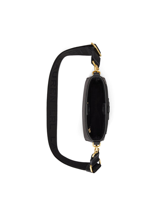 LAUREN RALPH LAUREN Soma LAUREN RALPH LAUREN 431982184002 Melns