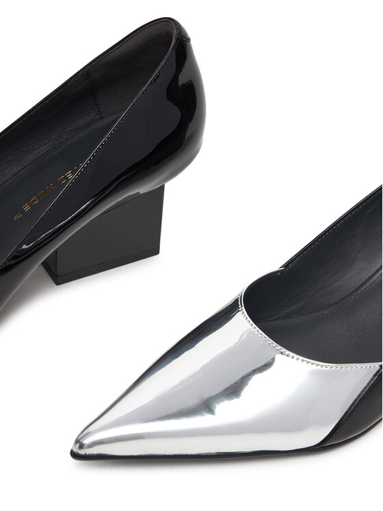 United Nude Lodičky United Nude Raila Pump 1075422913 Čierna