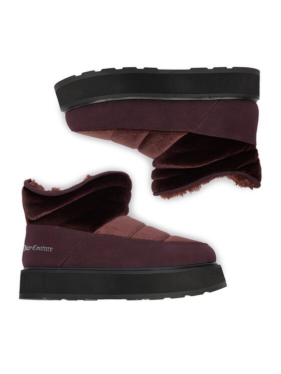 Juicy Couture Снігоходи Juicy Couture EO-WS24267-02 Коричневий