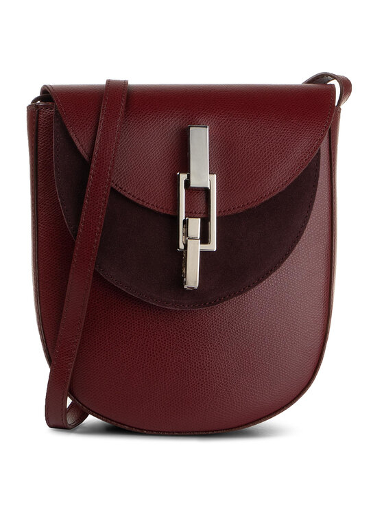 GINO ROSSI Soma Gino Rossi Small Koki XC4218-ELB-BTCW-0147-T Bordo