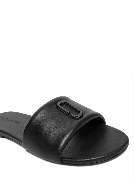 Marc Jacobs Natikače Marc Jacobs 2P5FSA001F12 Crna