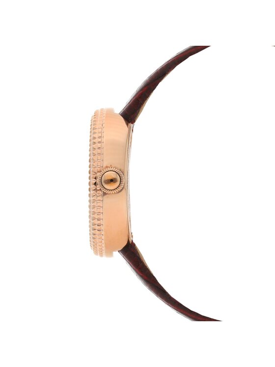 Emporio Armani Годинник Emporio Armani AR11417 Червоний