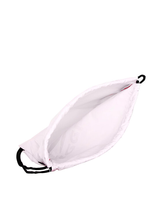 Reebok Рюкзак-мішок Reebok Te Gymsack H11305 Рожевий