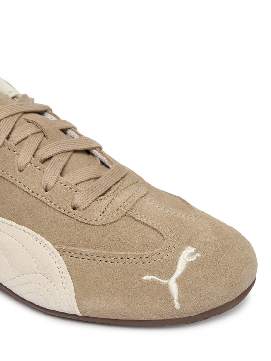 Puma Снікерcи Puma Speedcat Elevated Wns 403619 02 Бежевий
