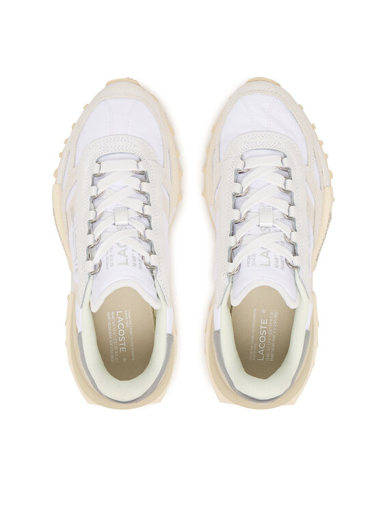Lacoste Sneakersy Lacoste 52SFA0064 Biały