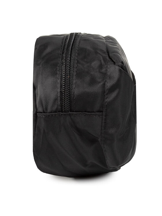 Alpha Industries Nerka Alpha Industries Crew Waist Bag 196923 Czarny
