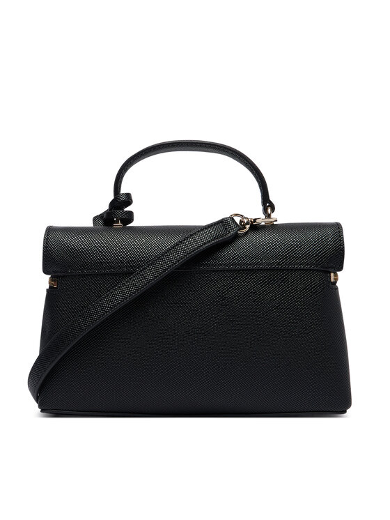 Guess Geantă Guess Danielle Mini HWZG22 27770 Negru
