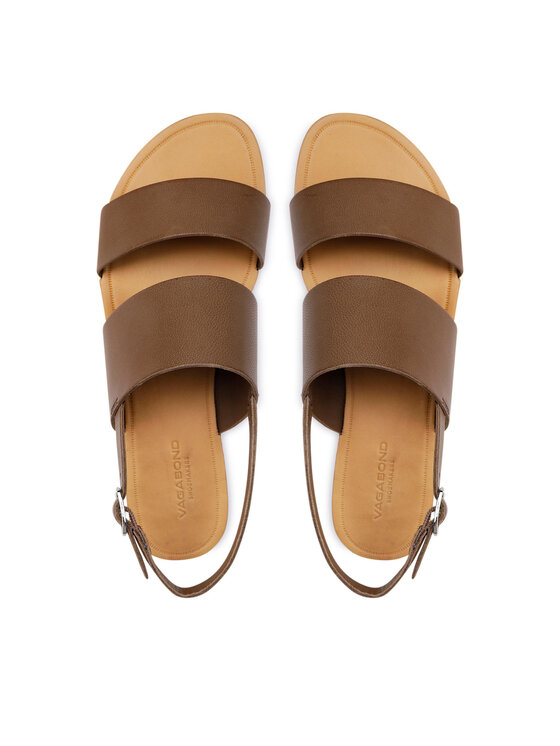 Vagabond Shoemakers Σανδάλια Vagabond Shoemakers Tia 5331-201-16 Καφέ