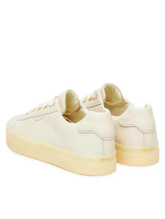 Gant Снікерcи Gant 30531969 Бежевий