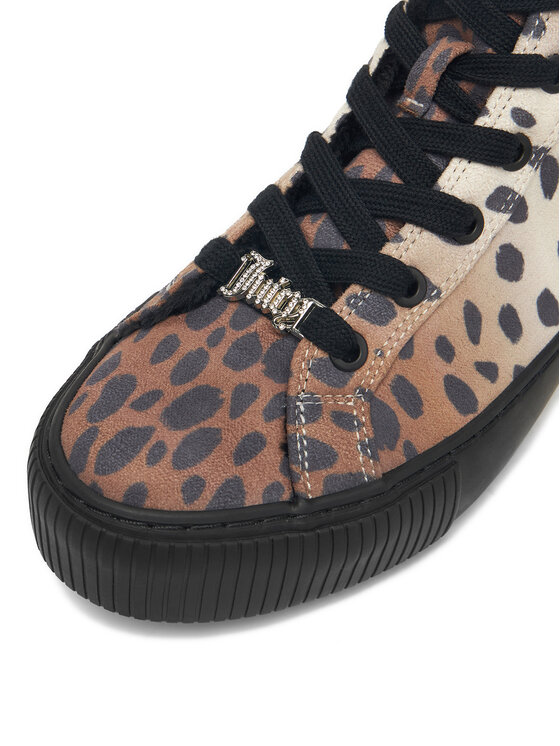 Juicy Couture Snīkeri Juicy Couture CEO-VSJU007 Brūns