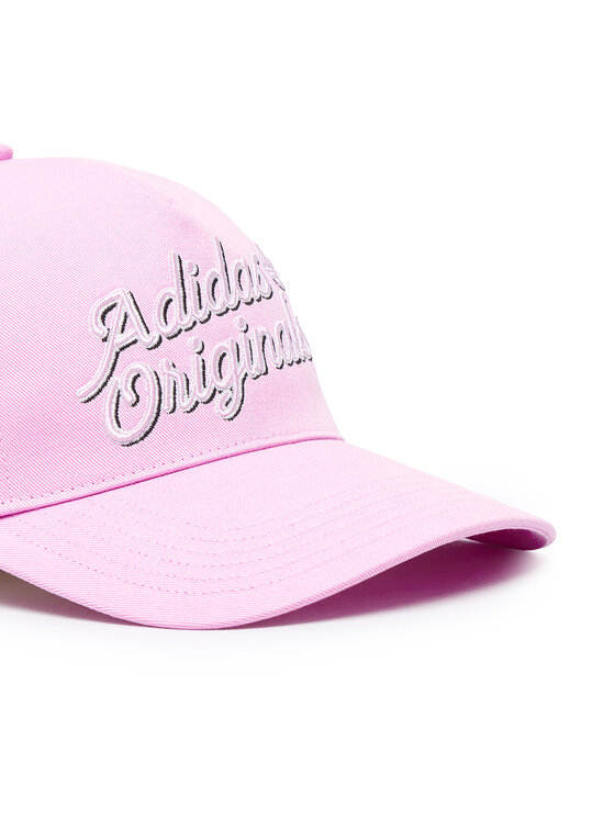 adidas Șapcă adidas American Classic Baseball Cap KS9378 Roz deschis