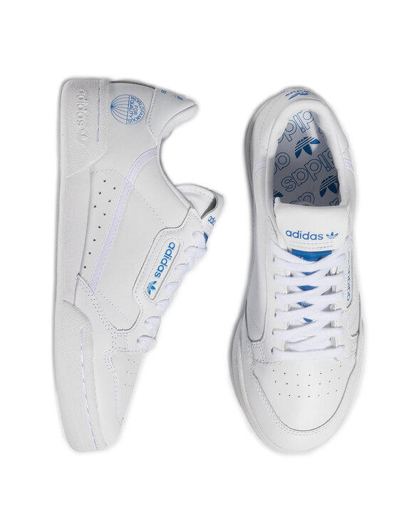 adidas Zapatillas adidas Continental 80 FV3743 Blanco