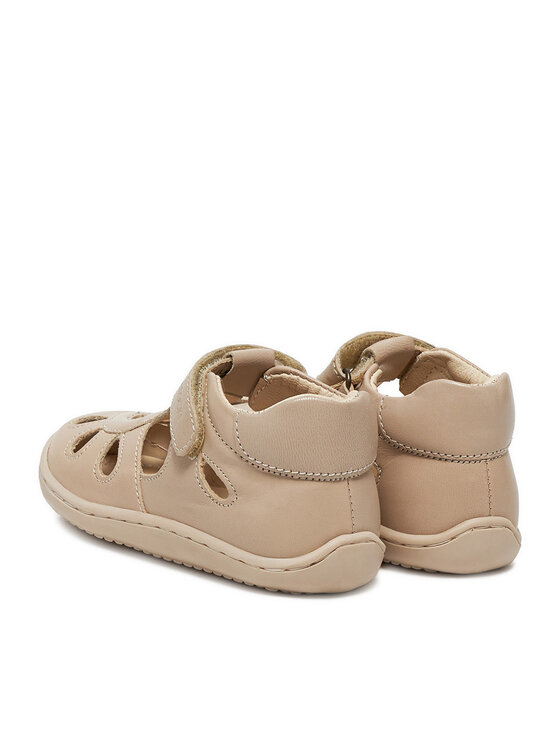 Lasocki Kids Босоніжки Lasocki Kids DUBAI CI12-DUBAI-25A Бежевий