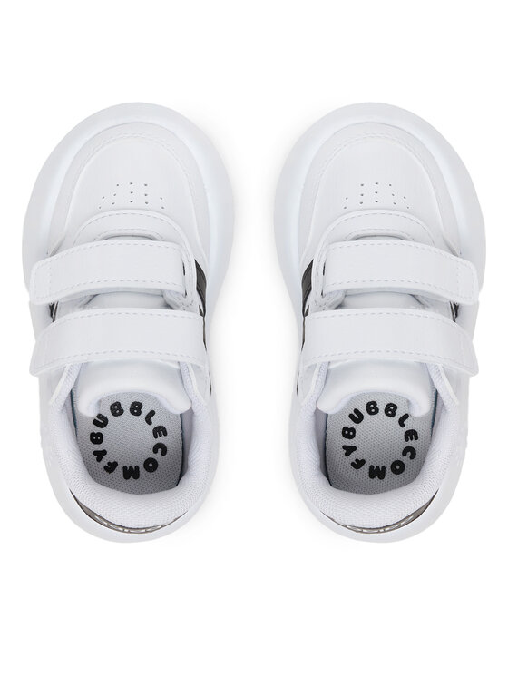 adidas Снікерcи adidas Breaknet 3.0 JS3680 Білий