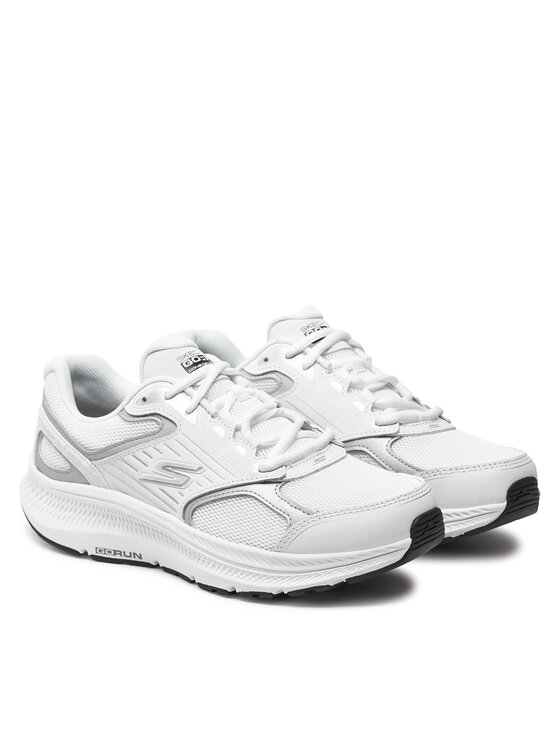 Skechers Взуття для бігу Skechers GO RUN Consistent™ 128606 Білий