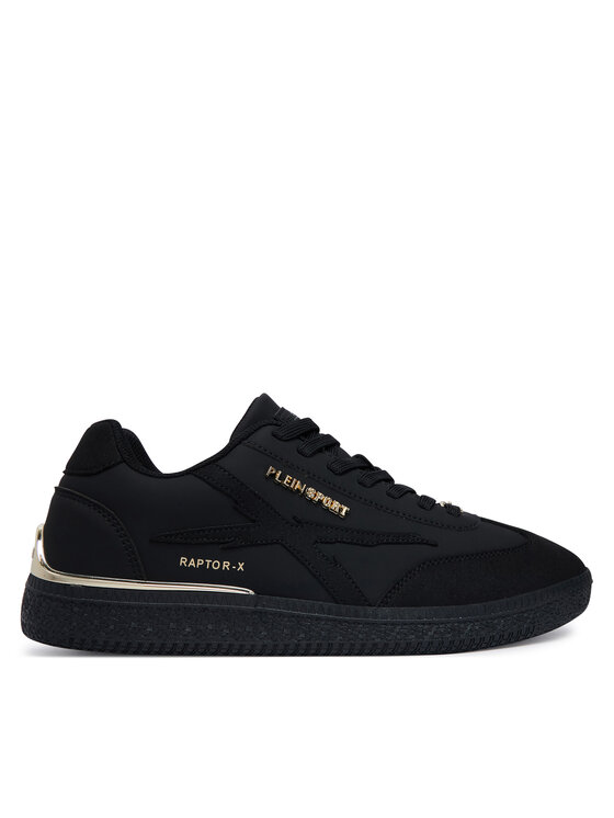 Plein Sport Zapatillas Plein Sport Raptor-X SAFS USC0936 SLE004N Negro