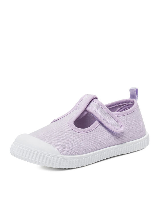 DeeZee Тапочки DeeZee CEO-CP91-25819(DZ) Фіолетовий