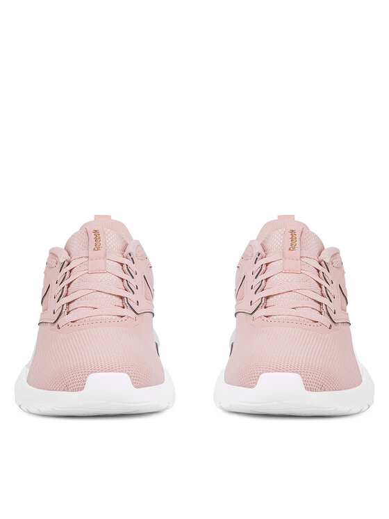 Reebok Běžecké boty Reebok Flexagon Energy Tr 4 100033351 Růžová