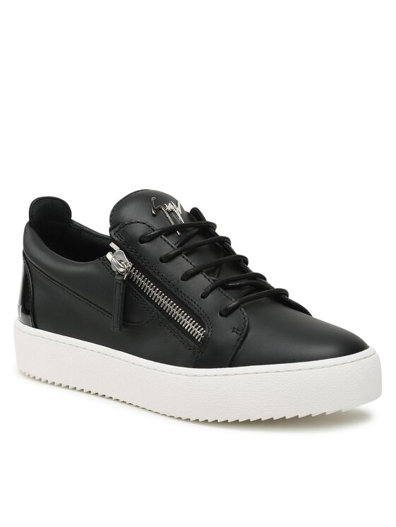 Giuseppe Zanotti Laisvalaikio batai Giuseppe Zanotti RM30036 Juoda