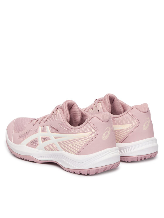 Asics Взуття у спортзал Asics Upcourt 6 1072A107 Рожевий