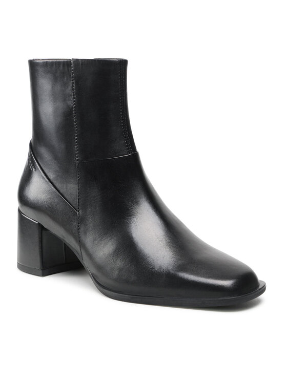 Vagabond Shoemakers Bokacsizma Vagabond Shoemakers Stina 5209-201-20 Fekete