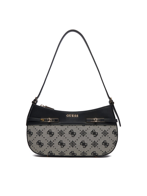 Guess Сумка Guess Melinda HWJP99 02170 Чорний