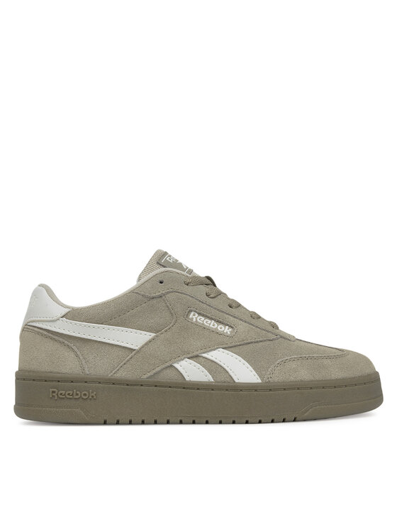 Reebok Снікерcи Reebok CEO-FORTE LOUNGER DOUBLE UP AR30255WTCC Коричневий