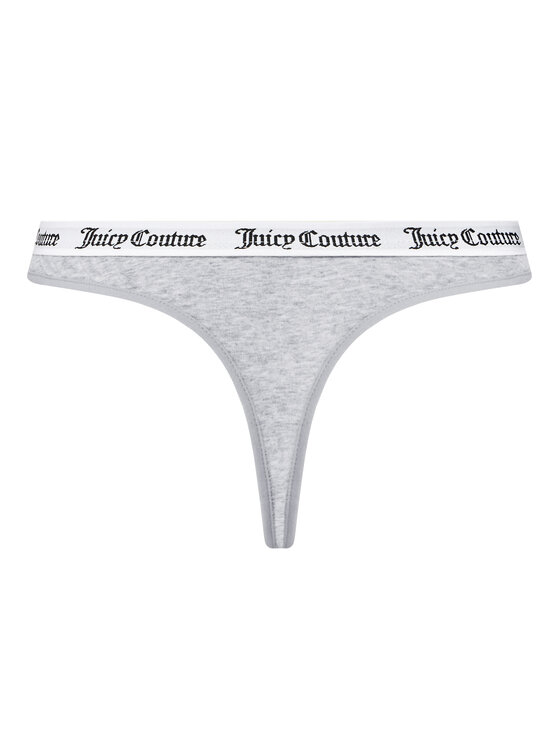 Juicy Couture Juicy Couture Conjunto de tangas JCLTH224571 De color
