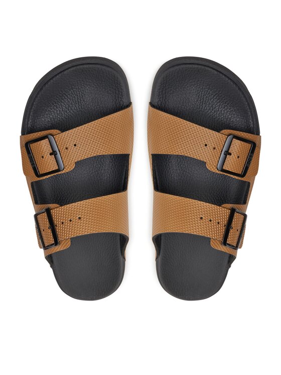BOSS Şlapi Boss Surfley Sand Dmpr N 50505540 Bej
