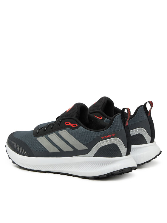 adidas Взуття для бігу adidas Runfalcon 5 TR JI4084 Чорний