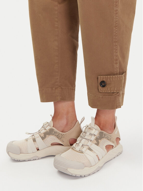 Teva Sandály Teva Hydratrek 1166290 Béžová