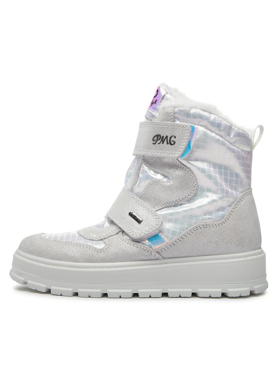 Primigi Снігоходи Primigi GORE-TEX 4873000 D Срібний
