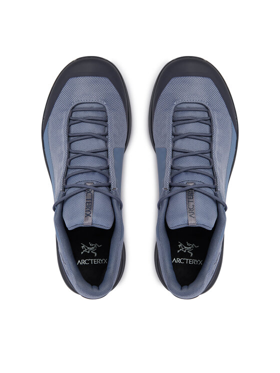 Arc'teryx Pārgājienu apavi Arc'teryx Kopec Gtx GORE-TEX X00001002 Pelēks
