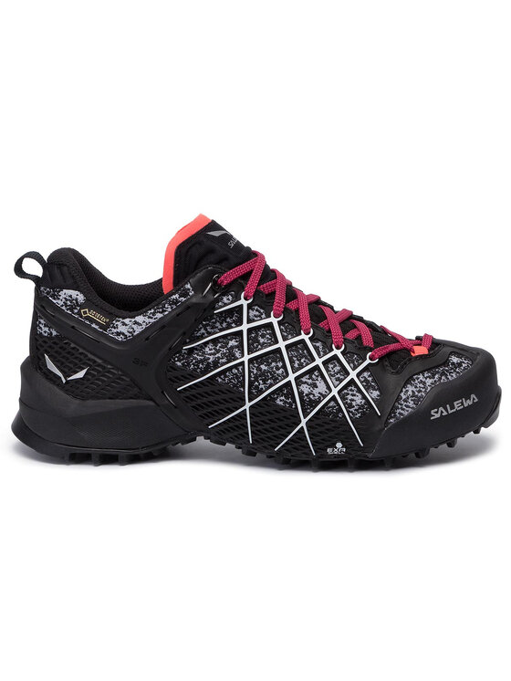 Salewa Bakancs Salewa Wildfire Gtx GORE-TEX 63488-0905 Fekete