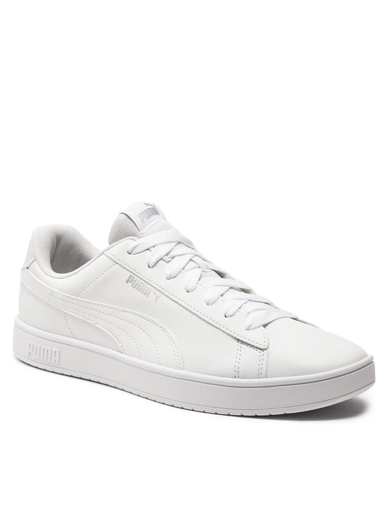 Puma Sneakersy Puma Rickie Classic 394251-01 Biały