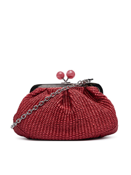 Weekend Max Mara Сумка Weekend Max Mara 2615511115650 Рожевий