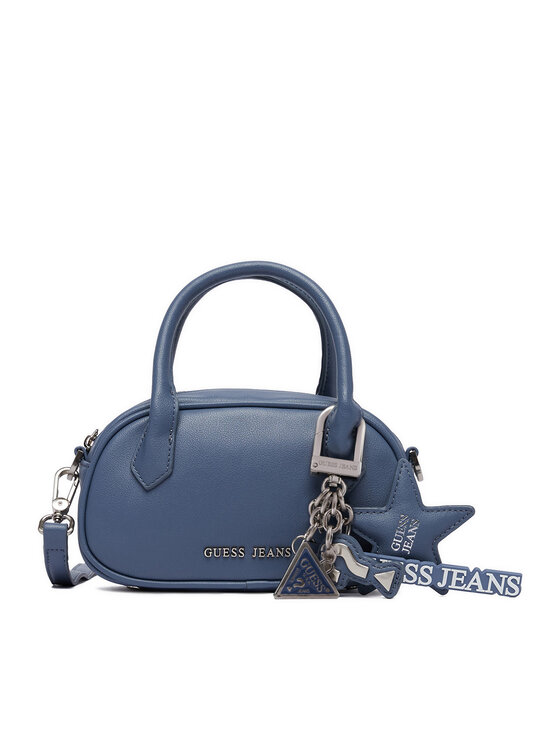 Guess Jeans Сумка Guess Jeans CWBEO-GUESS-S-001-10 Голубий