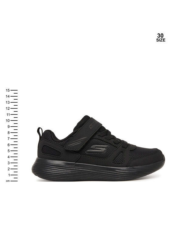 Skechers Снікерcи Skechers Back To School: GOrun 400 V2 405090L/BBK Чорний