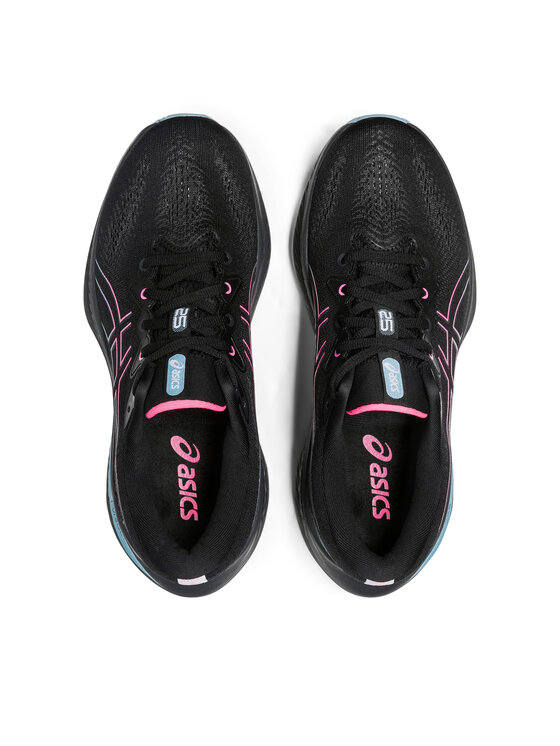 Asics Buty do biegania Asics Gel-Cumulus 25 Gtx 1012B502 Czarny