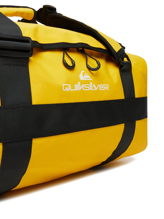 Quiksilver Potovalna torba Quiksilver QUIC-P-009-07 Rumena
