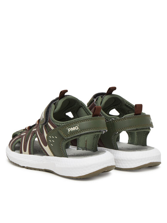 Primigi Sandály Primigi 7971744 Khaki